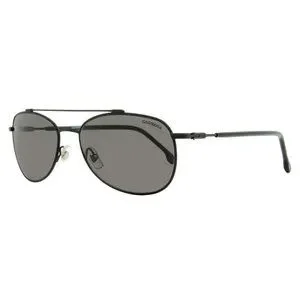 Carrera 224/S 003 M9 Aviator 55mm Women Sunglasses Amazon.com: Sunglasses CARRERA 224 /S 0J5G HA Gold/Brown  main image 2
